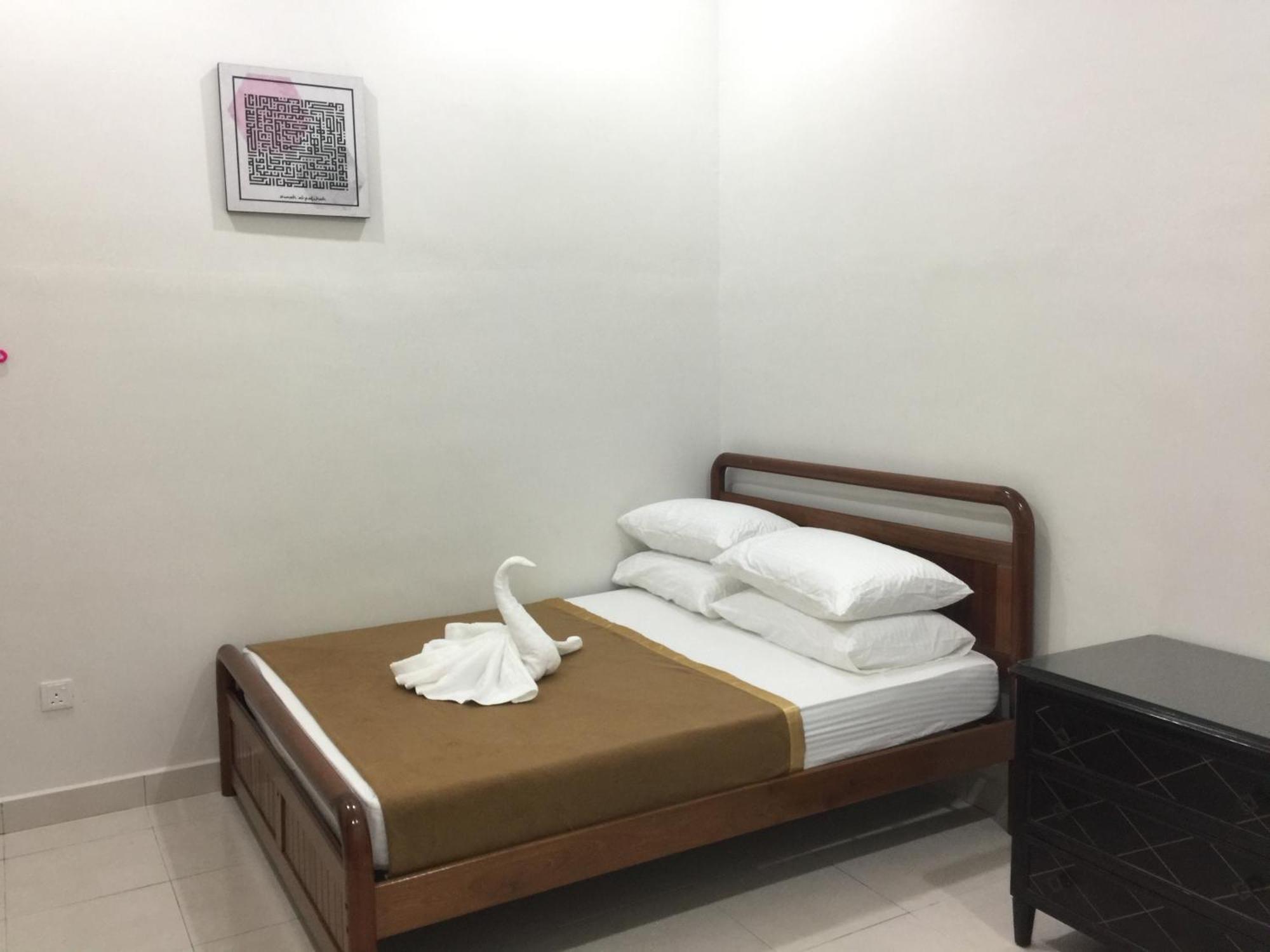 Ana Guest House Jalan Airport Kuantan Exterior photo
