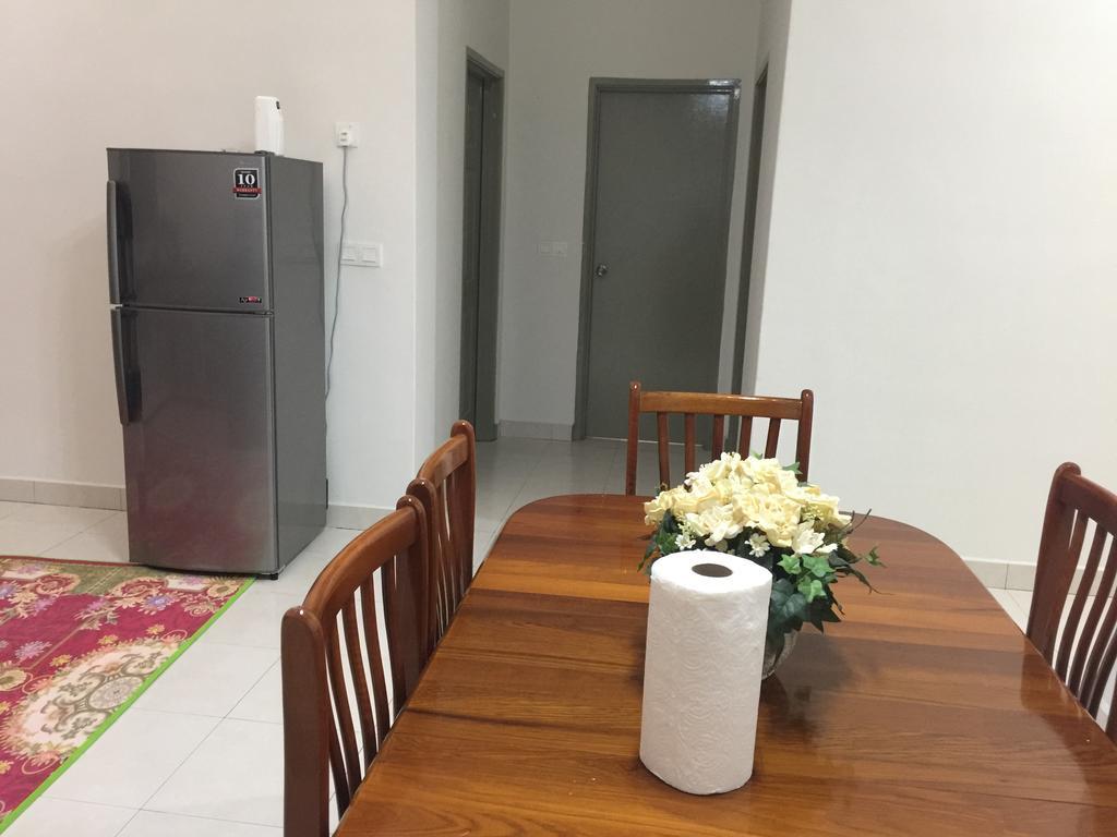 Ana Guest House Jalan Airport Kuantan Exterior photo